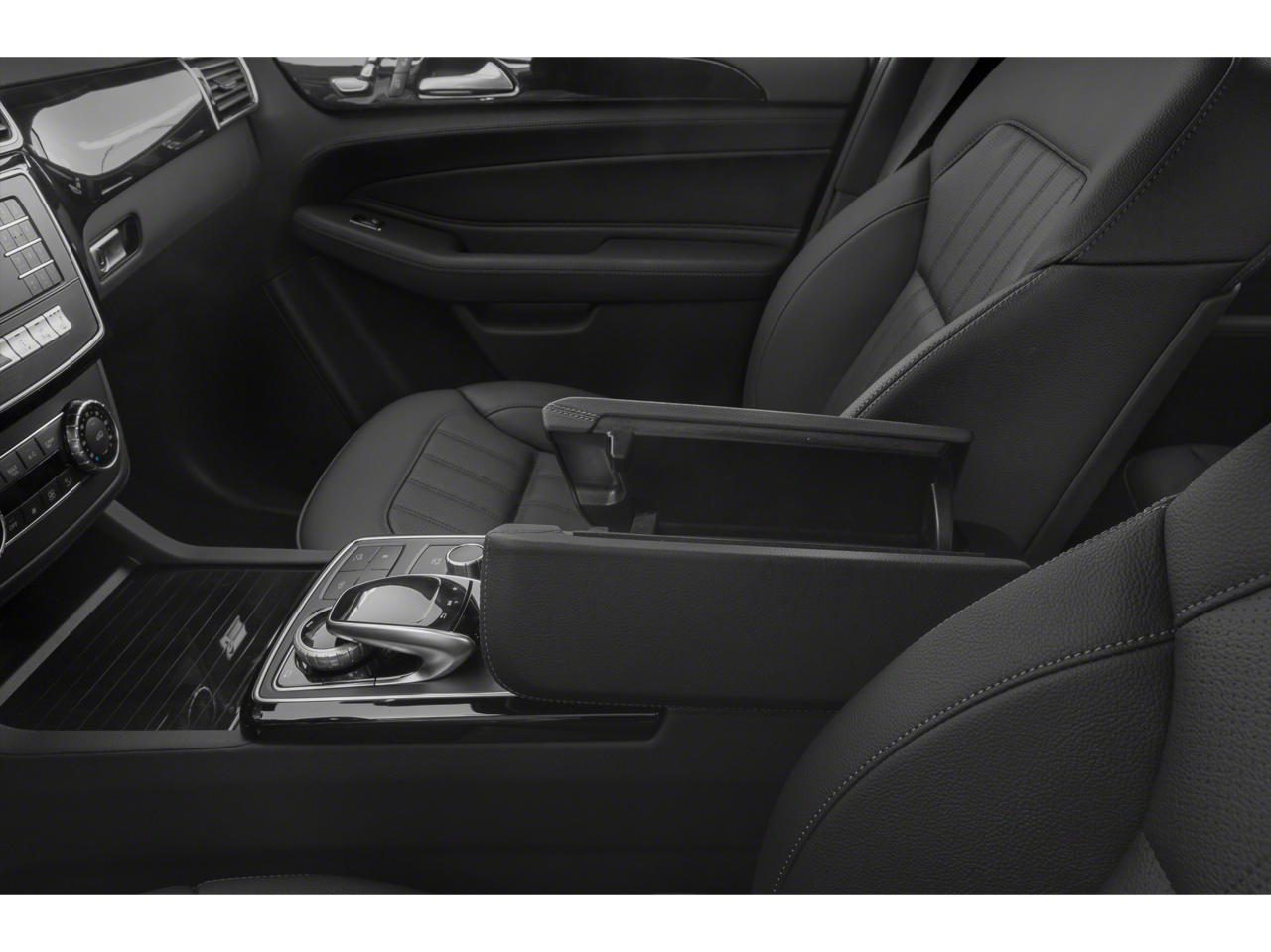 2019 Mercedes-Benz GLE AMG® GLE 43