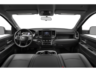 2019 RAM 3500 Big Horn
