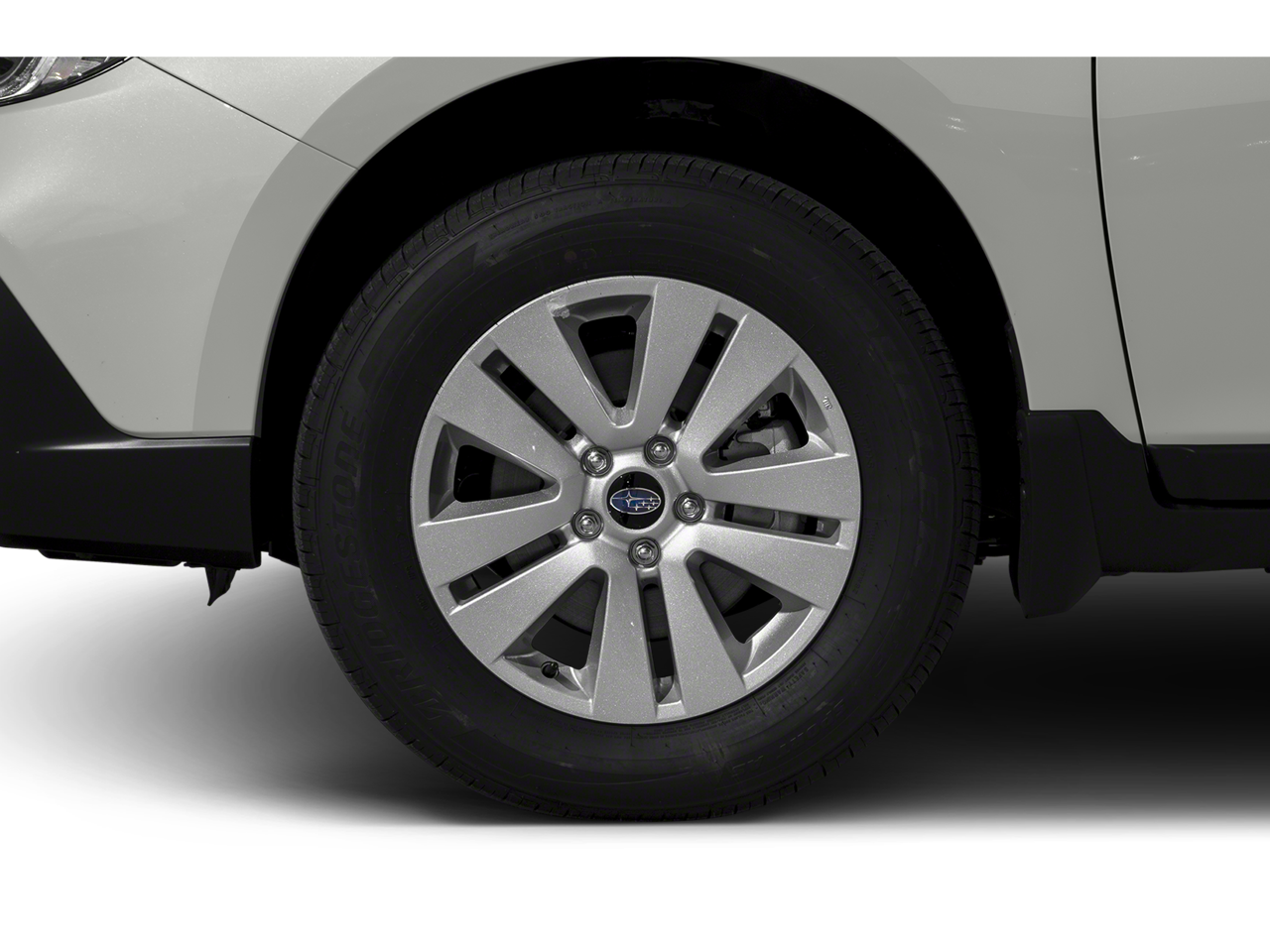 2019 Subaru Outback Premium