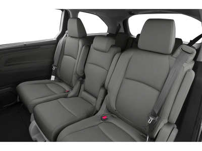 2020 Honda Odyssey EX