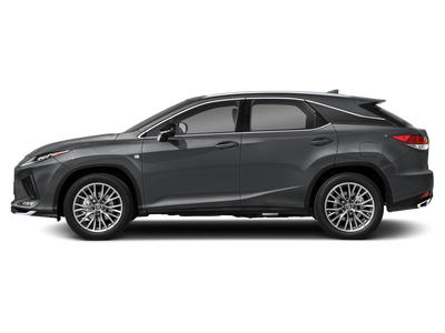 2020 Lexus RX 350 F SPORT Performance AWD