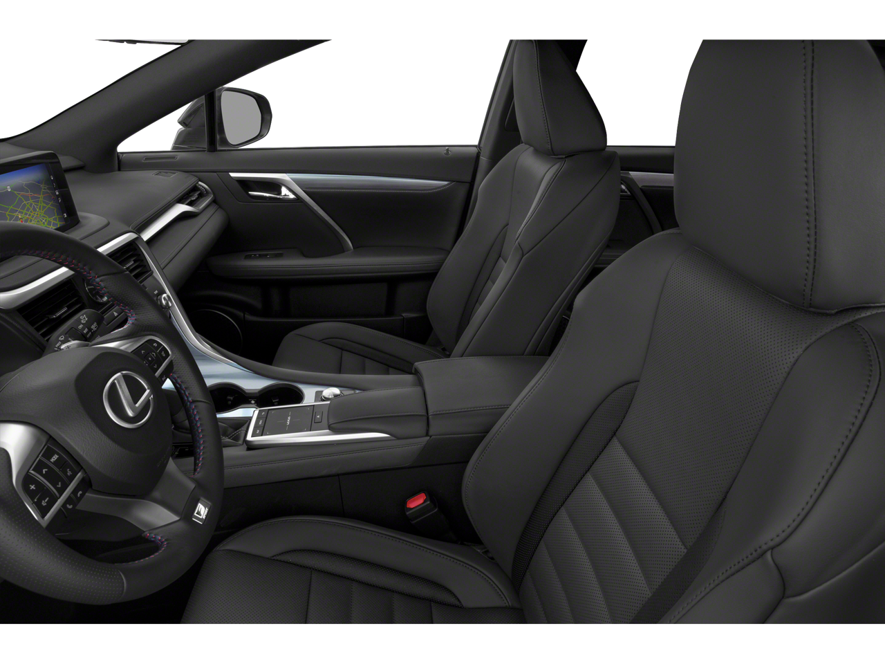 2020 Lexus RX 350 F SPORT Performance AWD