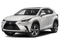 2020 Lexus NX 300h AWD