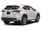 2020 Lexus NX 300h AWD