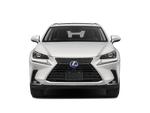 2020 Lexus NX 300h AWD