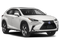 2020 Lexus NX 300h AWD