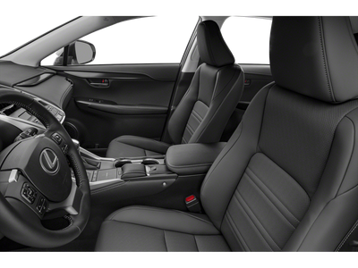 2020 Lexus NX 300h AWD