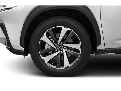 2020 Lexus NX 300h AWD