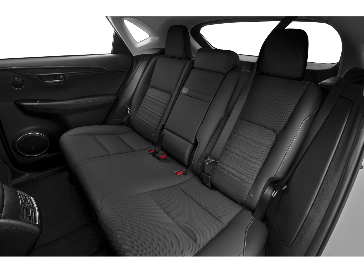 2020 Lexus NX 300h AWD