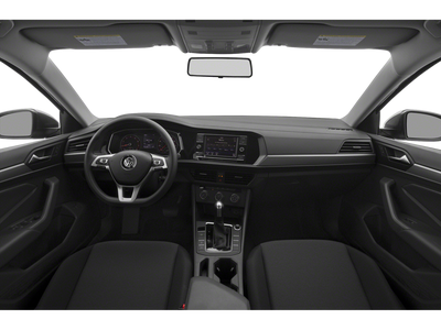 2020 Volkswagen Jetta S
