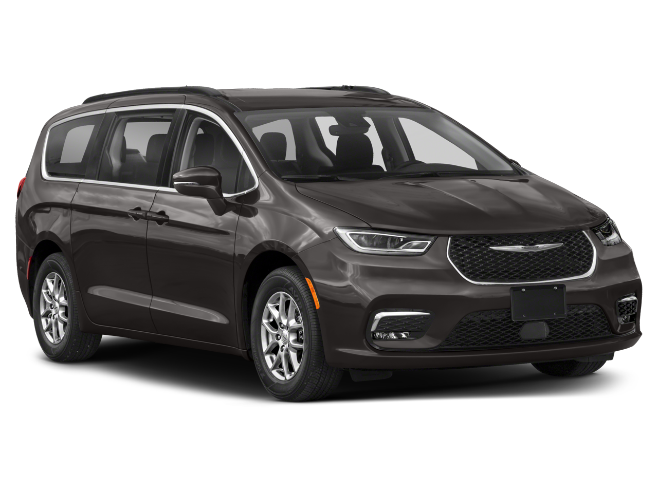 2021 Chrysler Pacifica Pinnacle