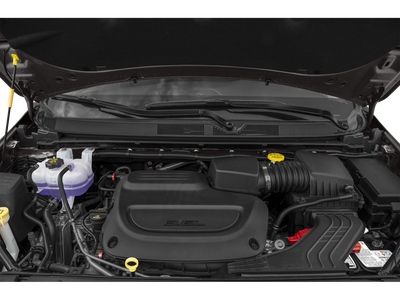 2021 Chrysler Pacifica Pinnacle