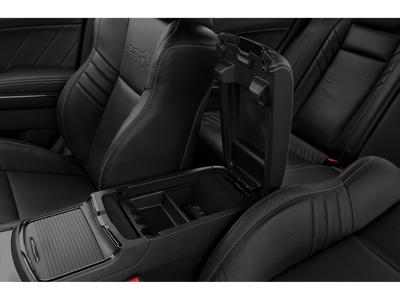 2021 Dodge Charger SRT Hellcat Redeye Widebody