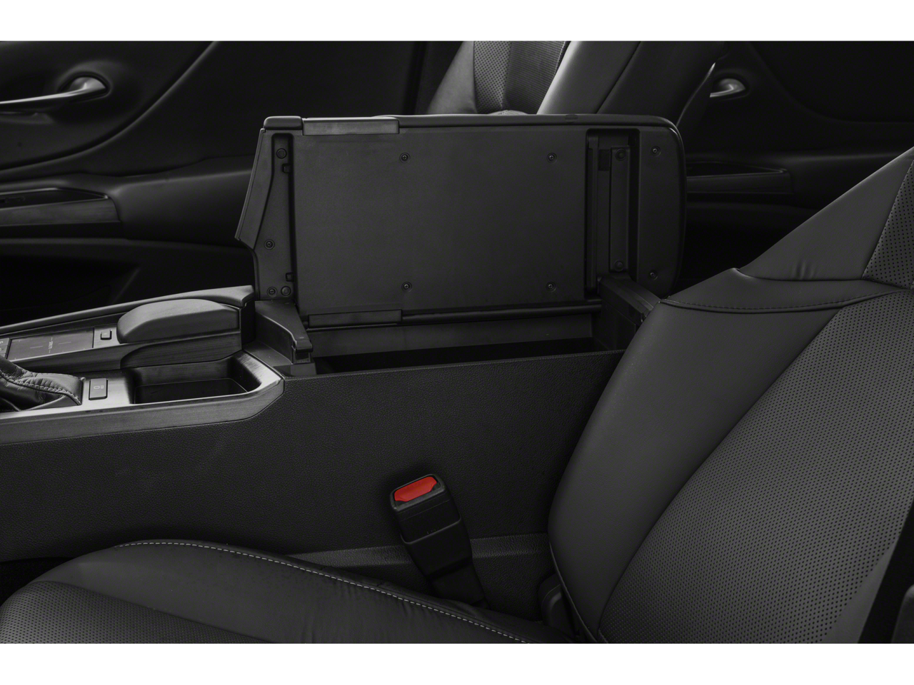 2021 Lexus ES ES 350