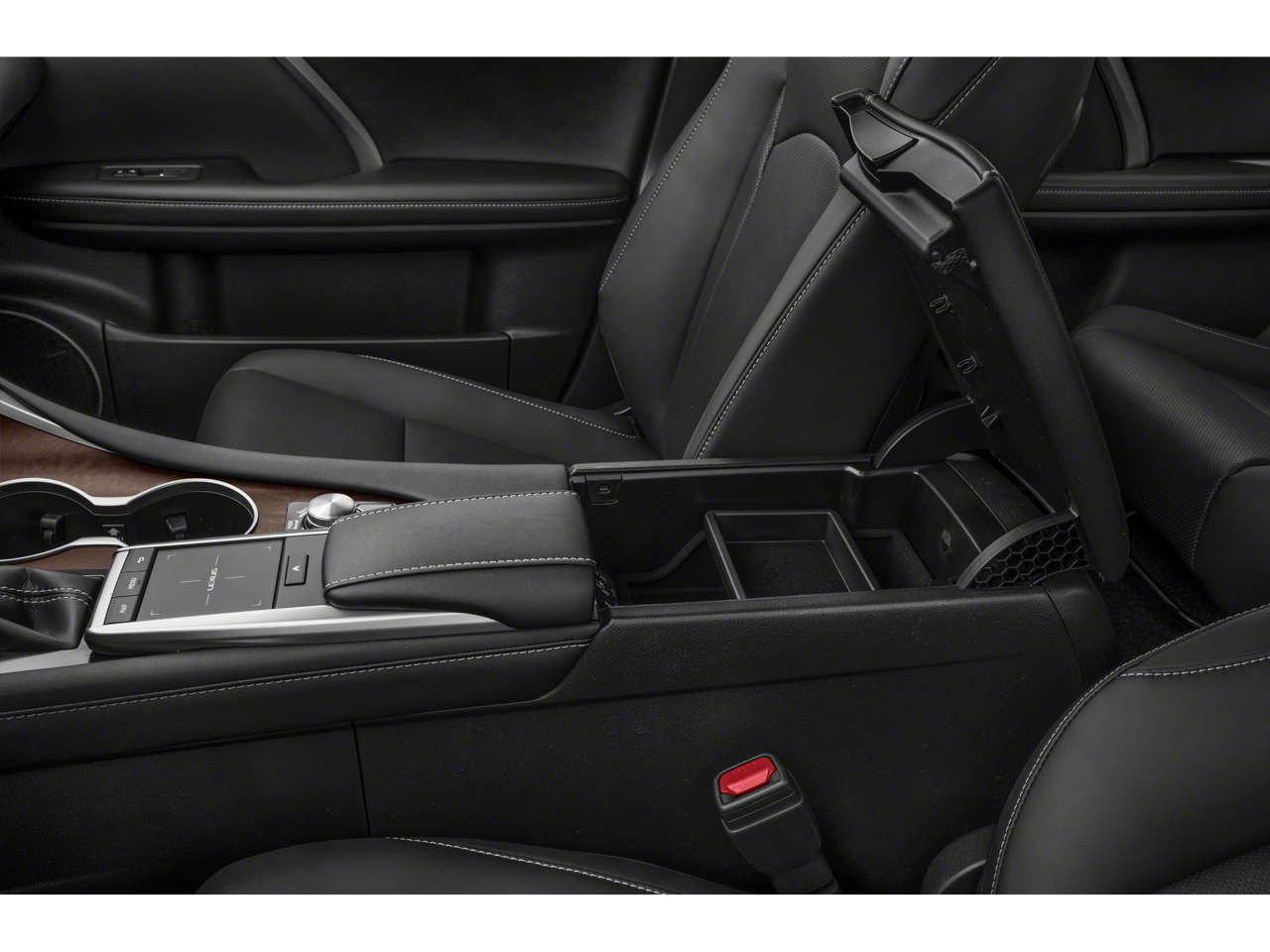 2021 Lexus RX 350L AWD