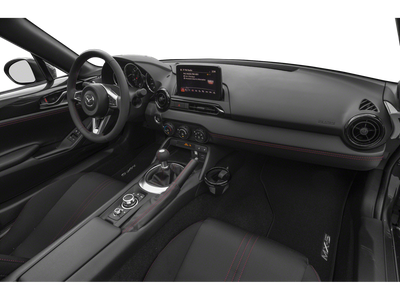 2021 Mazda Mazda MX-5 Miata Club