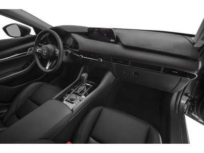 2021 Mazda Mazda3 Sedan Preferred