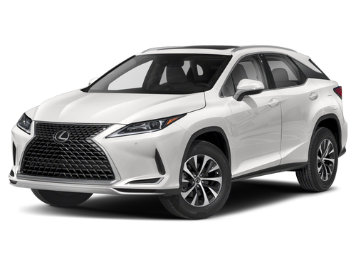 2022 Lexus RX 350 AWD