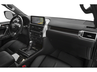 2022 Lexus GX GX 460
