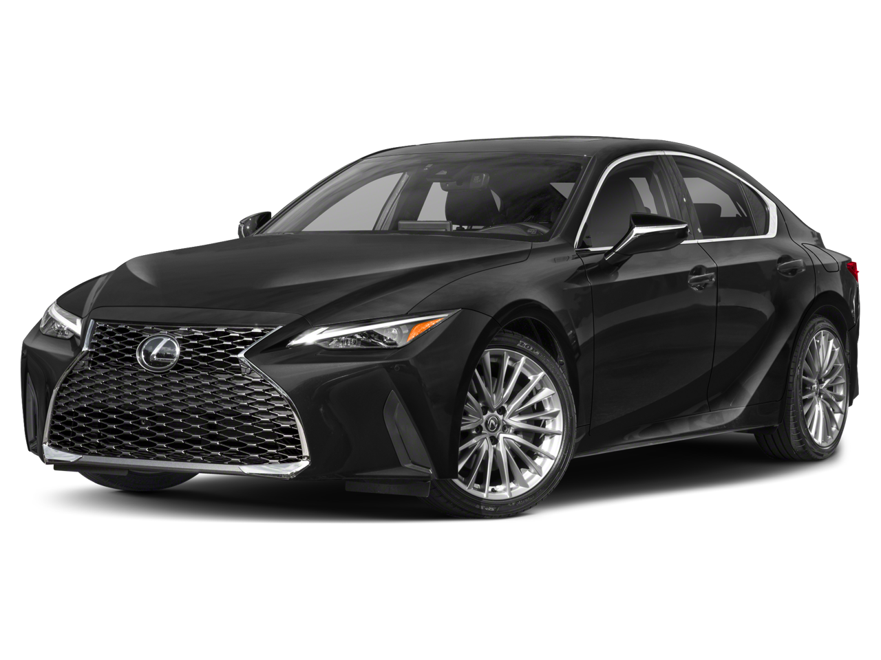 2023 Lexus IS 300 AWD