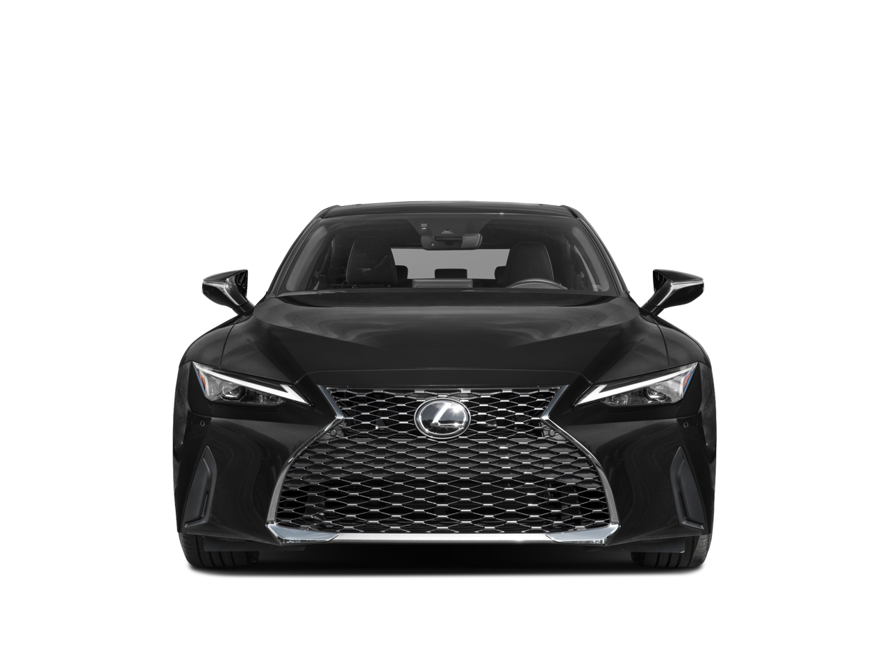 2023 Lexus IS 300 AWD