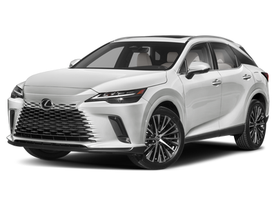 2023 Lexus RX RX 350 Premium
