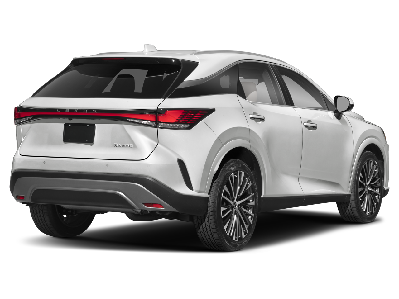 2023 Lexus RX RX 350 Premium