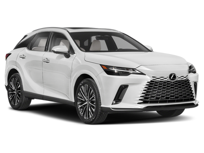 2023 Lexus RX RX 350 Premium