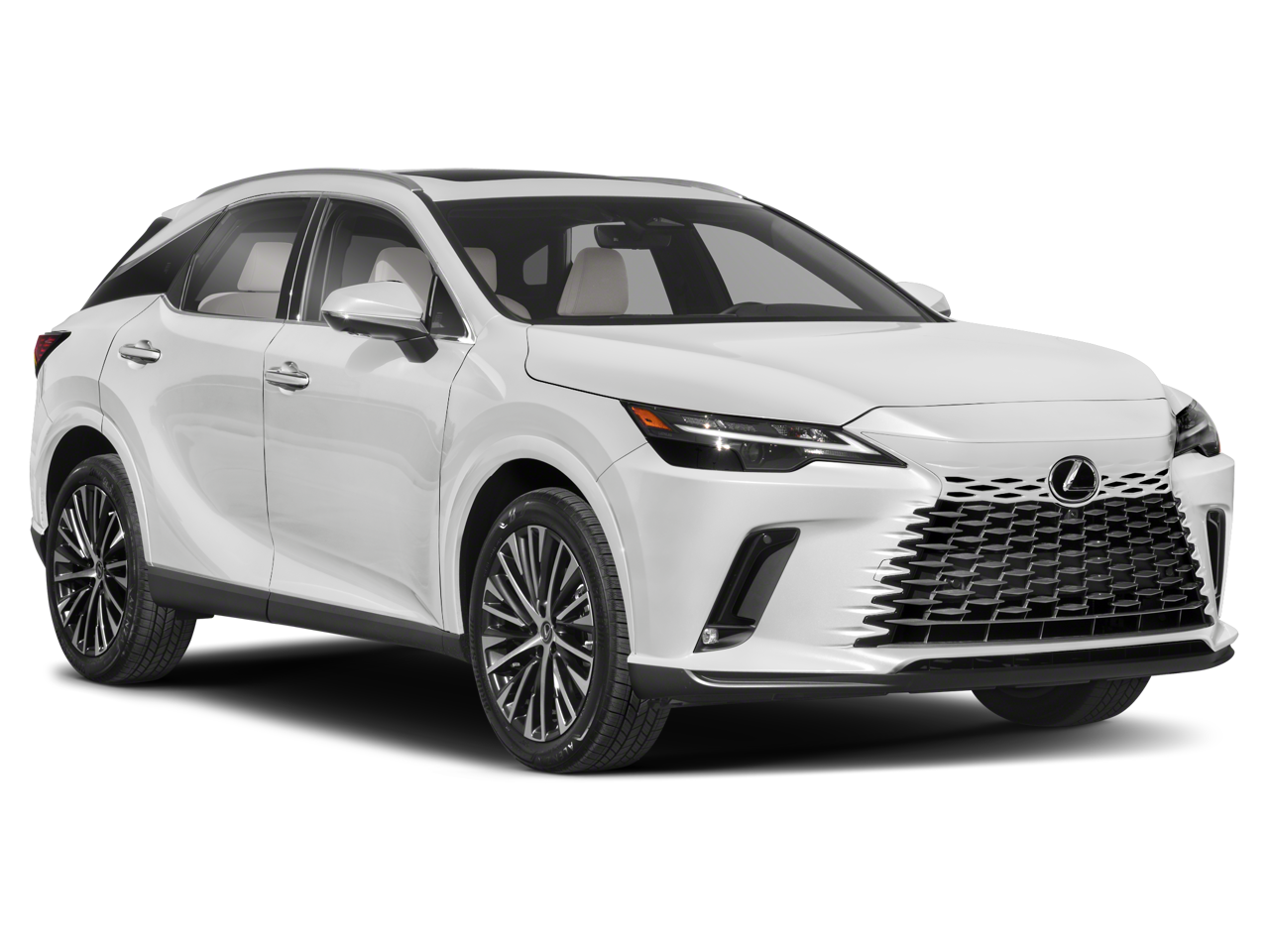 2023 Lexus RX RX 350 Premium