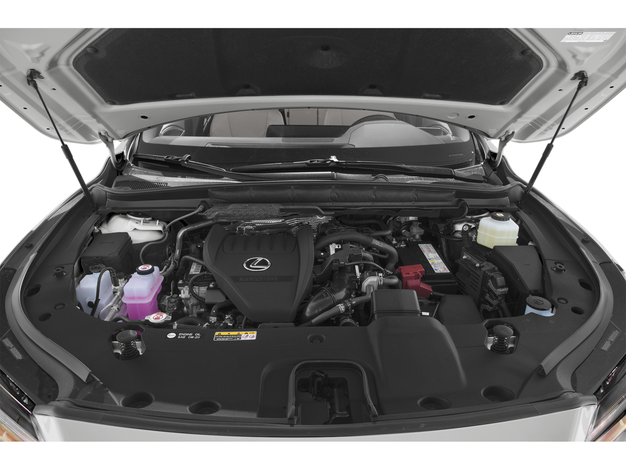 2023 Lexus RX RX 350 Premium