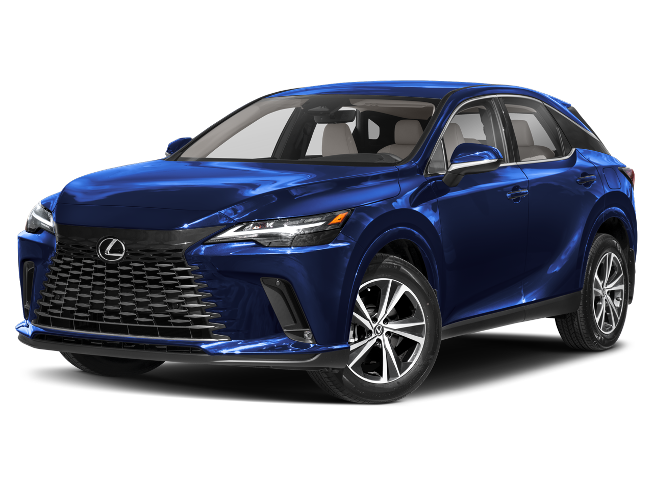 2023 Lexus RX 350 AWD