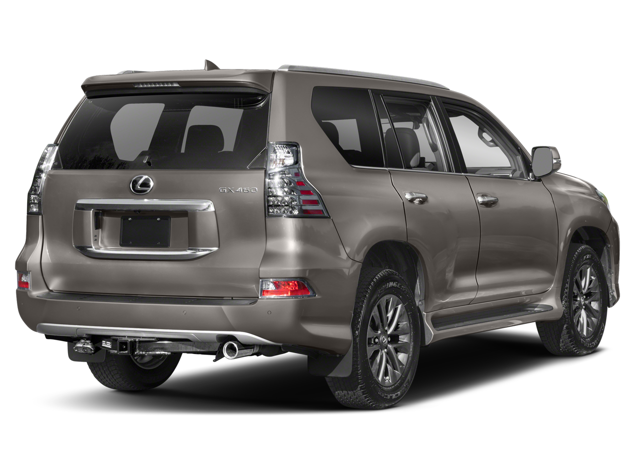 2023 Lexus GX GX 460