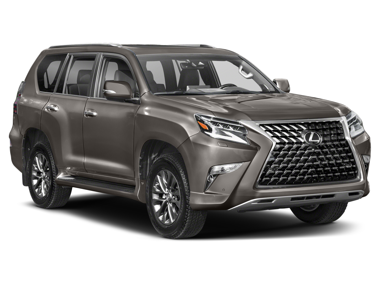 2023 Lexus GX GX 460