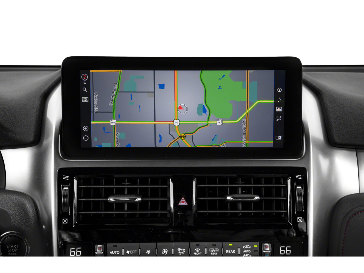 2023 Lexus GX GX 460