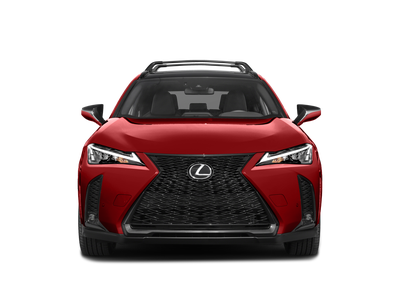 2023 Lexus UX 250h F SPORT Handling AWD