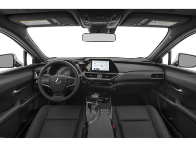 2023 Lexus UX 250h F SPORT Handling AWD