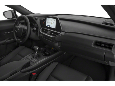 2023 Lexus UX 250h F SPORT Handling AWD