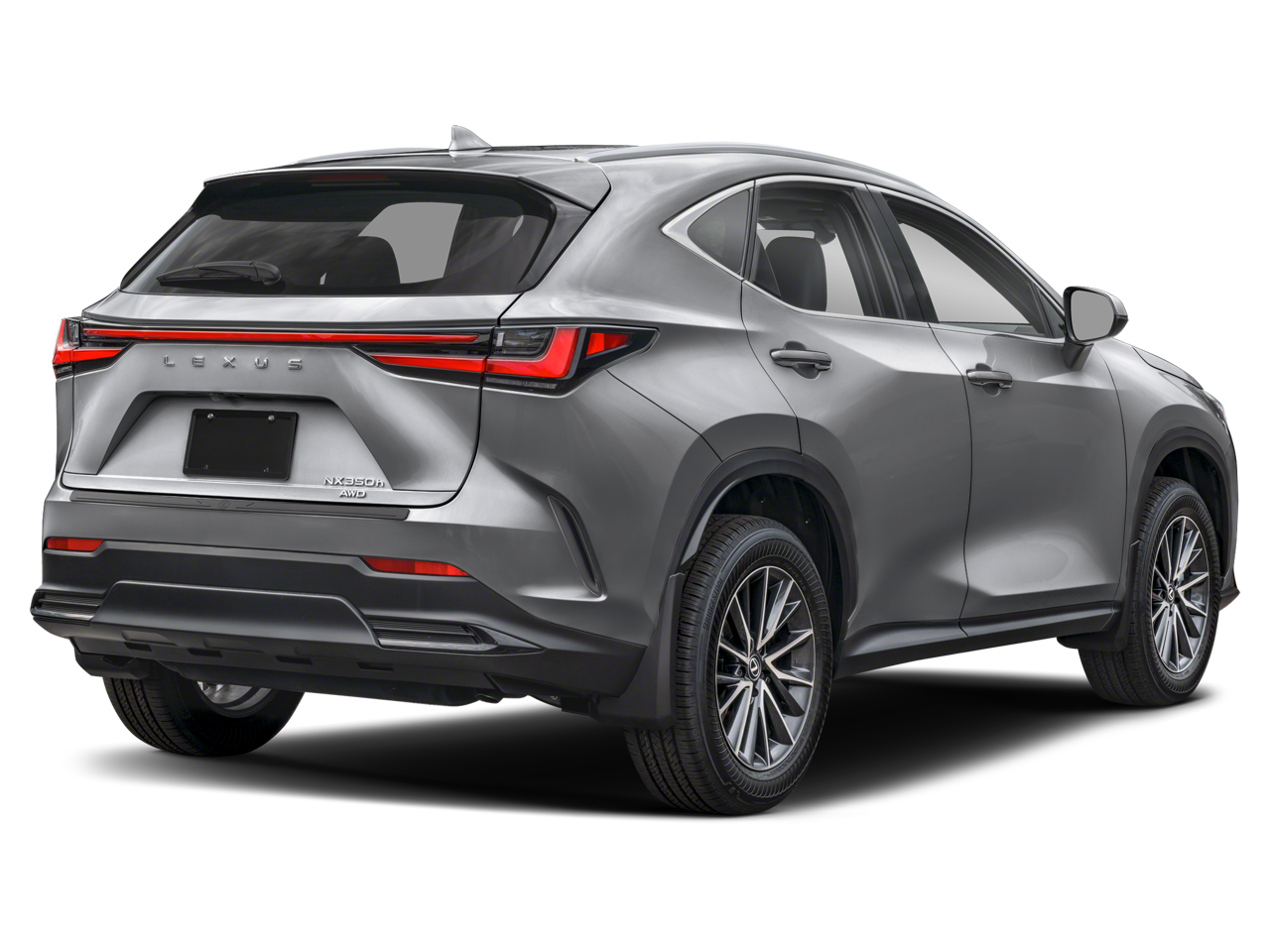 2023 Lexus NX 350h Premium AWD