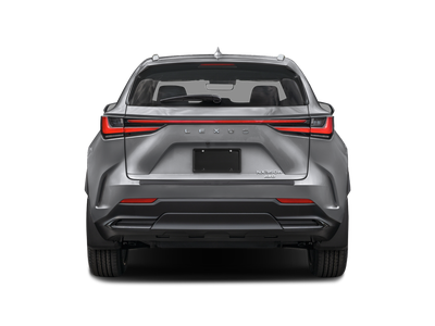 2023 Lexus NX 350h Premium AWD