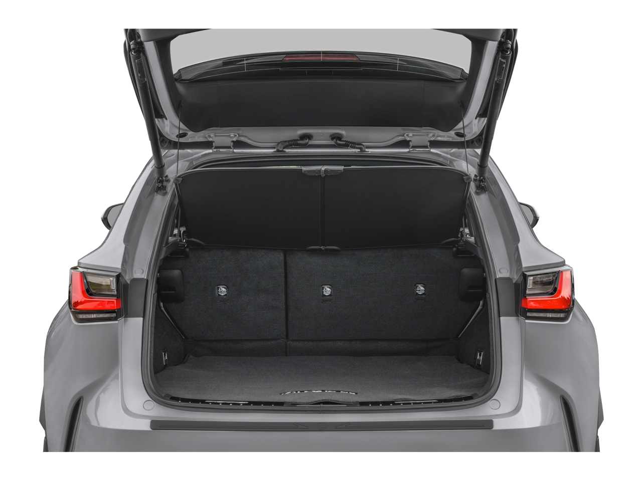 2023 Lexus NX 350h Premium AWD