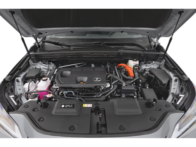 2023 Lexus NX 350h Premium AWD