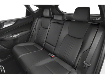 2023 Lexus NX 350h Premium AWD