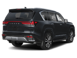 2023 Lexus LX 600 Luxury 4WD