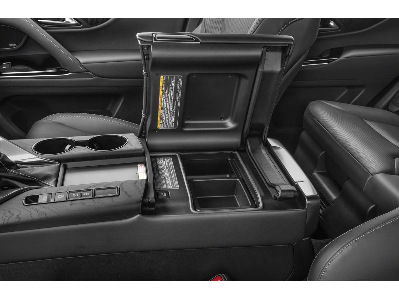 2023 Lexus LX 600 Premium 4WD