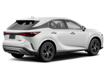 2023 Lexus RX 350h AWD