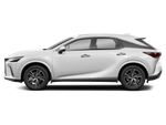 2023 Lexus RX 350h AWD