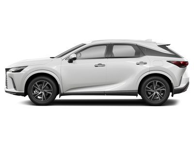 2023 Lexus RX 350h AWD