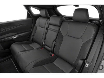 2023 Lexus RX 500h F SPORT Performance AWD