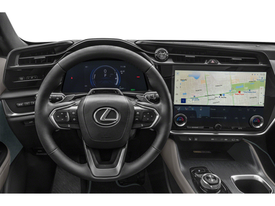 2023 Lexus RZ 450e Luxury AWD