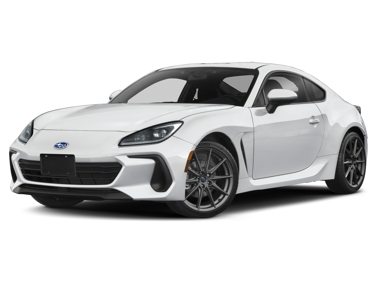 2023 Subaru BRZ Limited